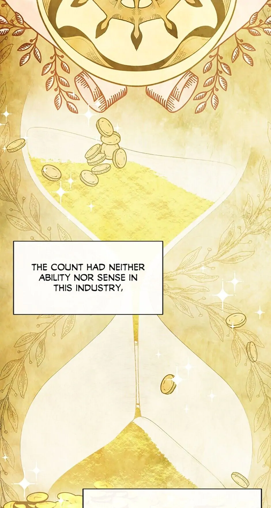 The Elegant Sea of Savagery Chapter 5 - page 2