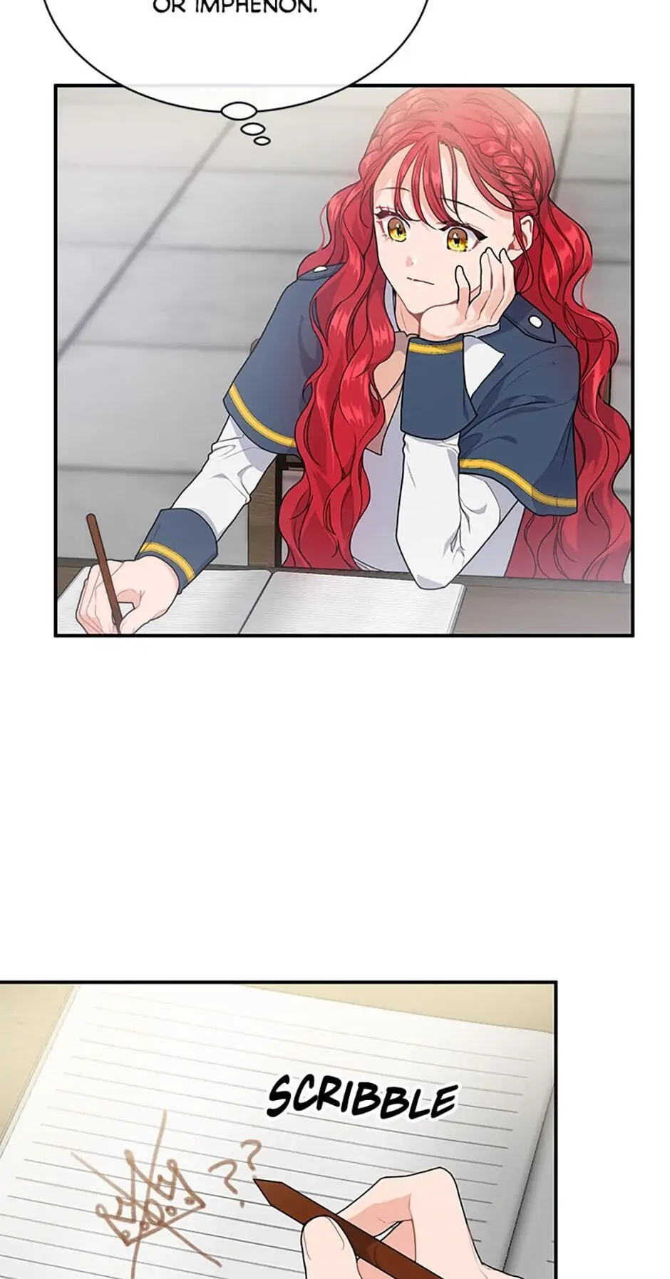 The Elegant Sea of Savagery Chapter 5 - page 25