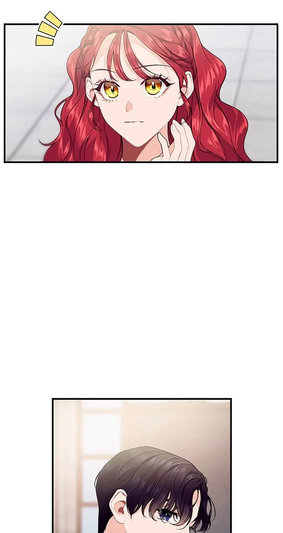 The Elegant Sea of Savagery Chapter 5 - page 34