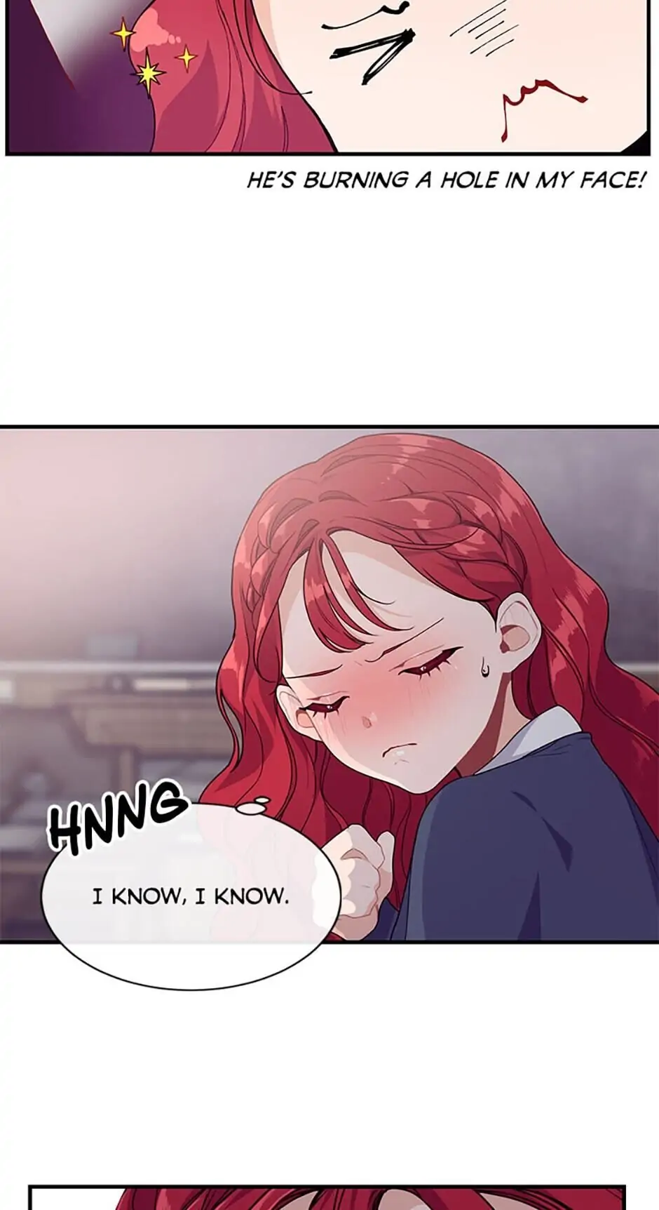The Elegant Sea of Savagery Chapter 5 - page 38