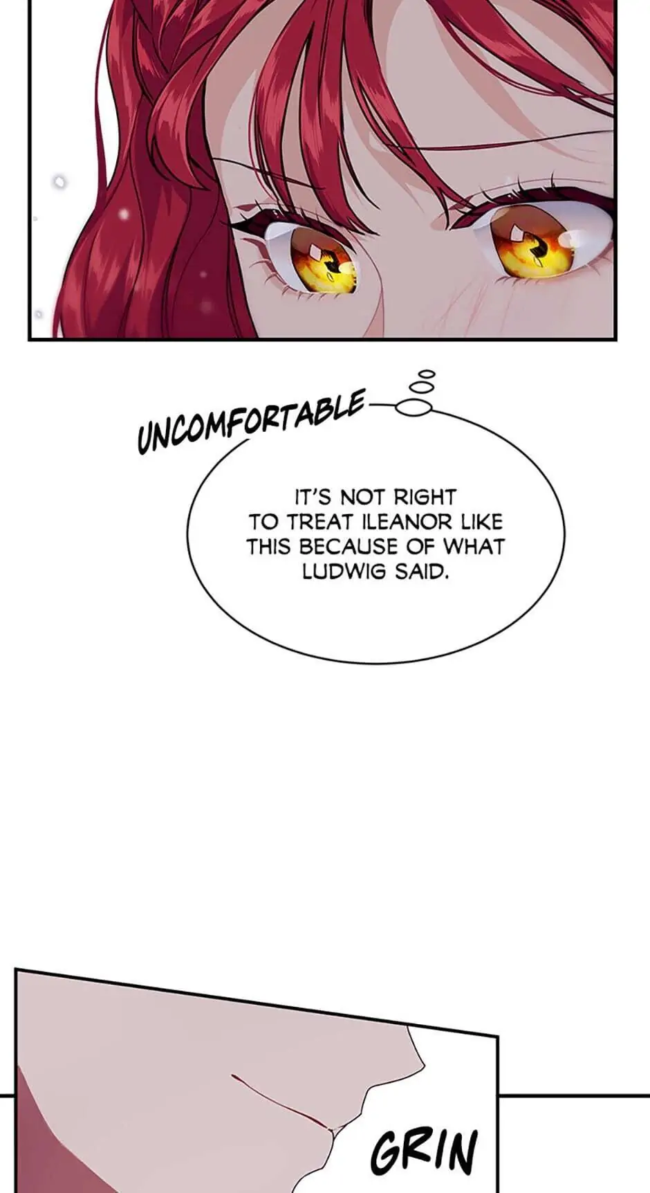 The Elegant Sea of Savagery Chapter 5 - page 39