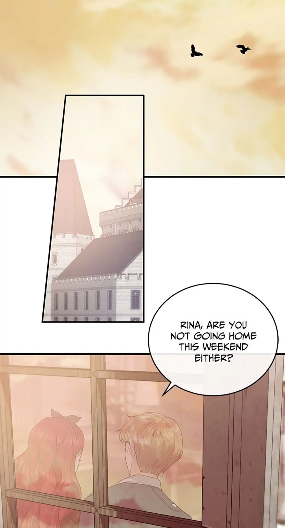 The Elegant Sea of Savagery Chapter 5 - page 44