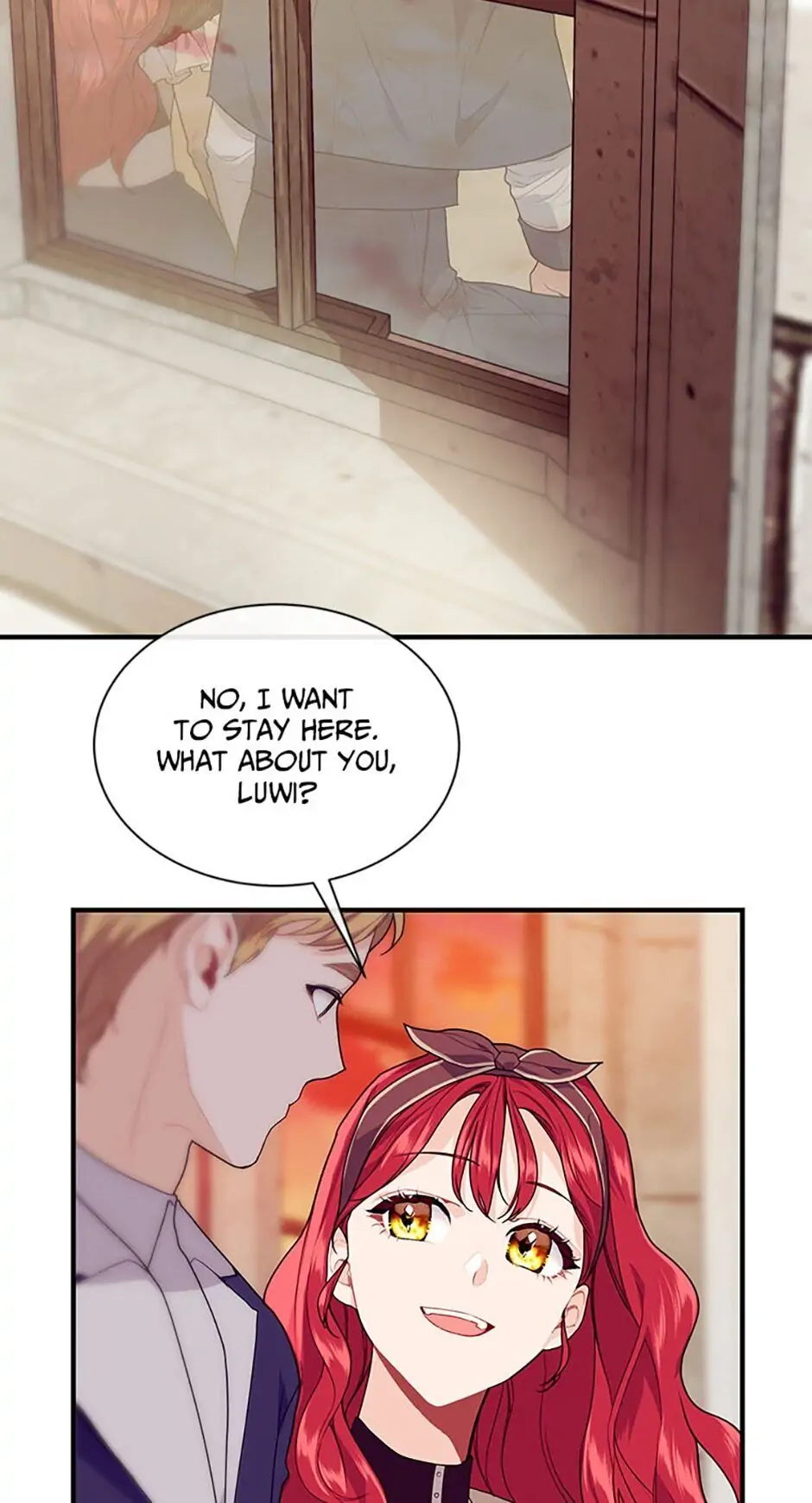 The Elegant Sea of Savagery Chapter 5 - page 45