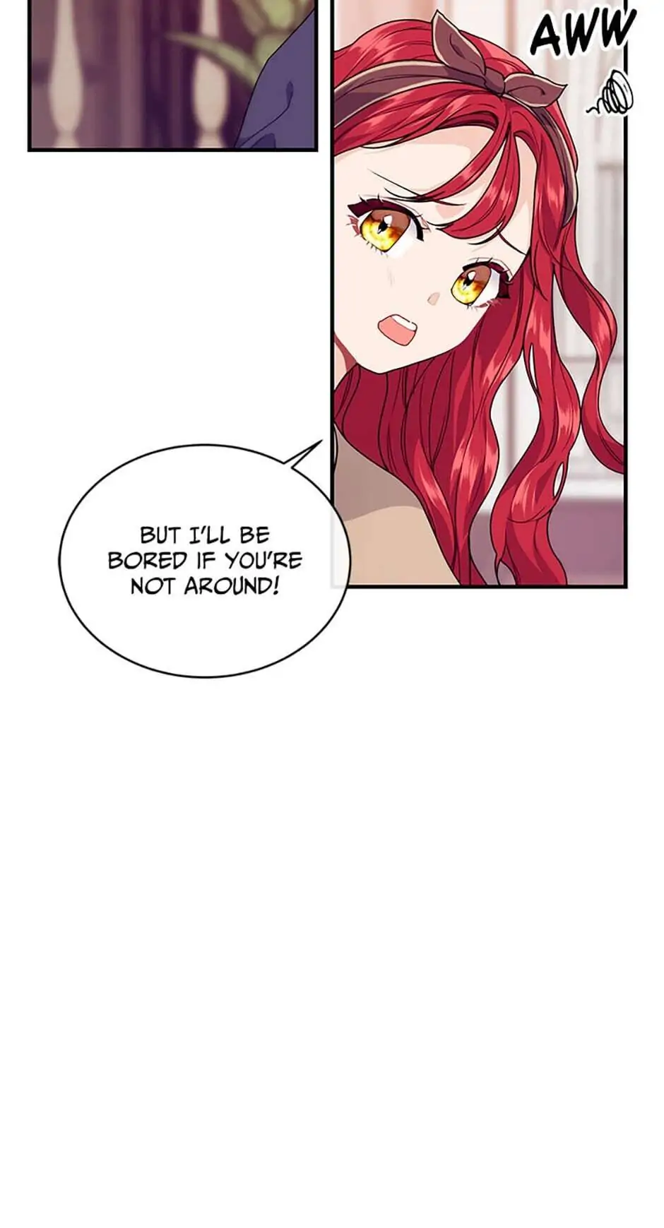 The Elegant Sea of Savagery Chapter 5 - page 47