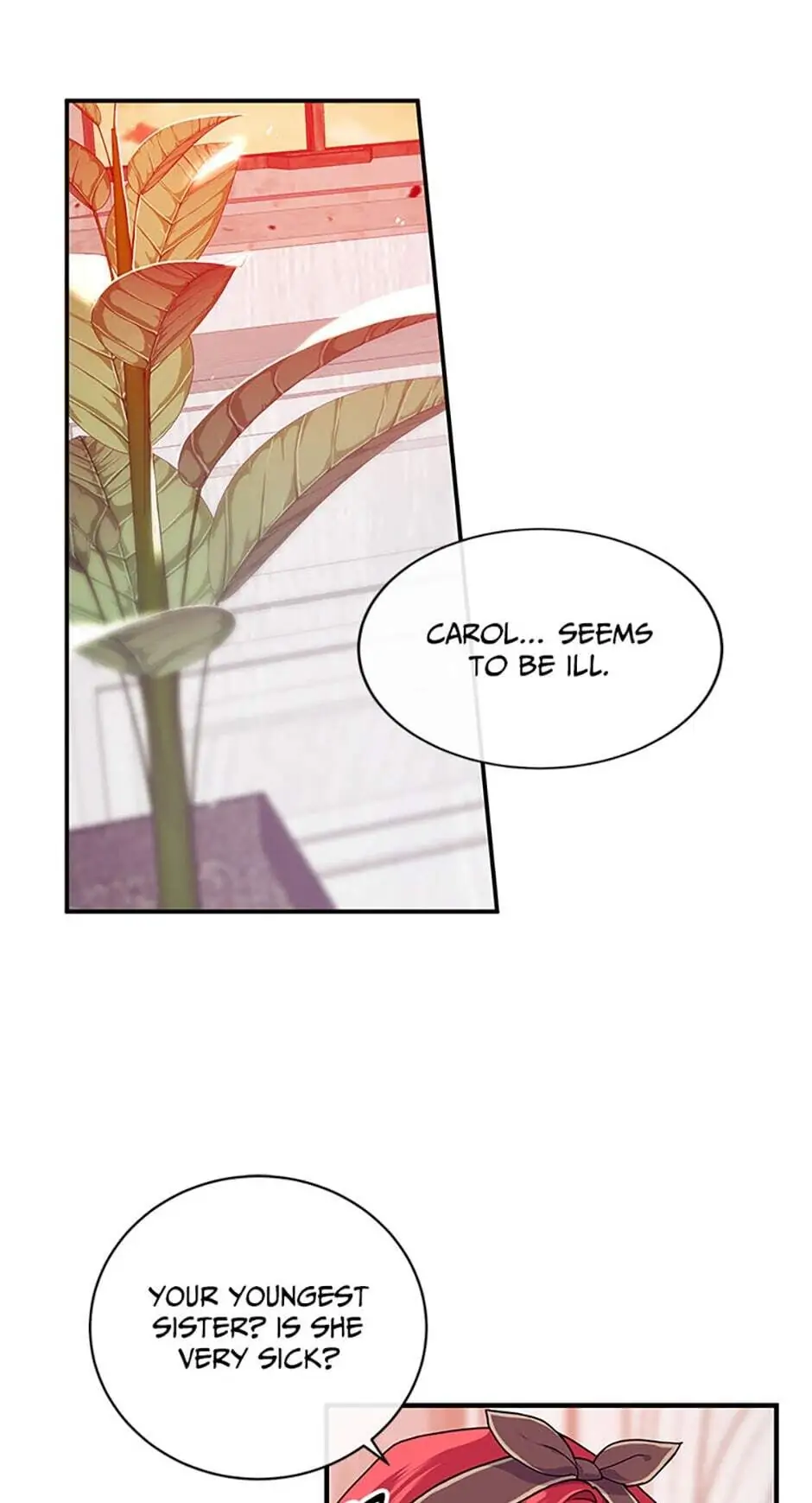 The Elegant Sea of Savagery Chapter 5 - page 48
