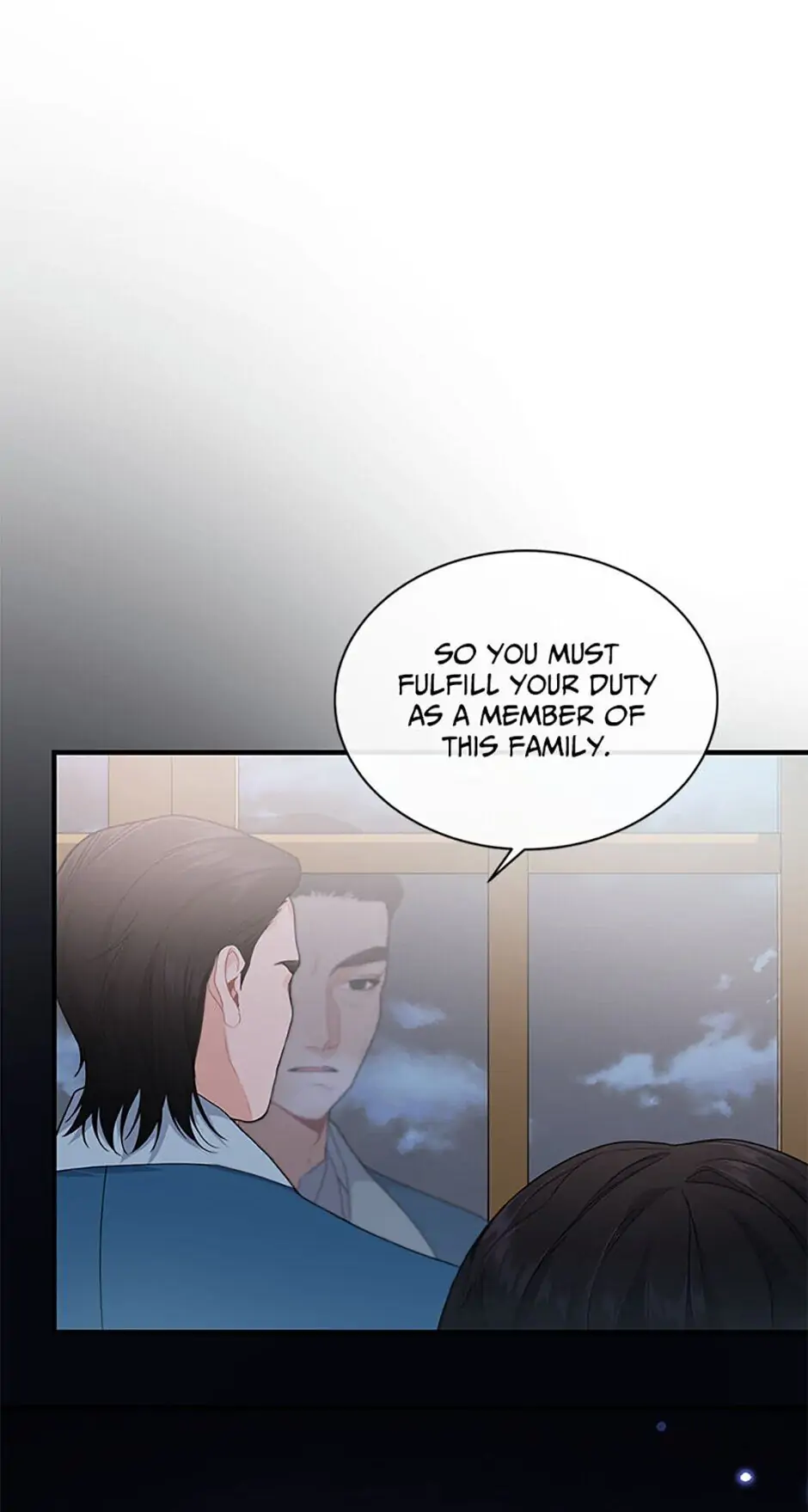 The Elegant Sea of Savagery Chapter 5 - page 5