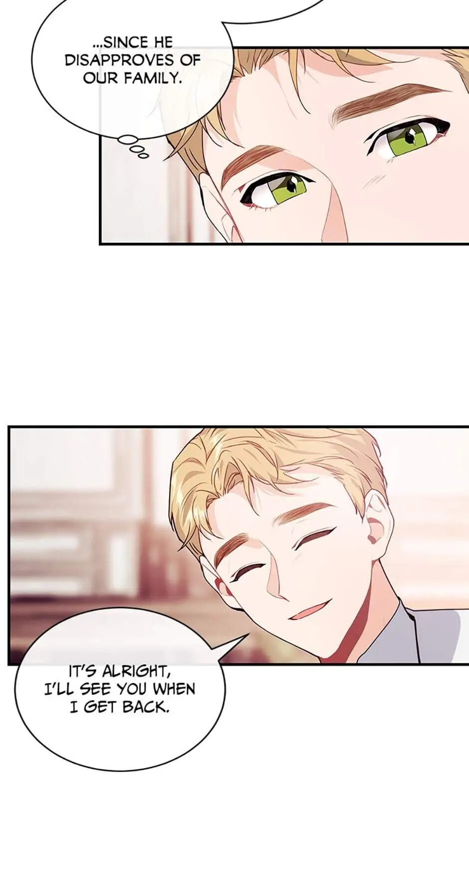 The Elegant Sea of Savagery Chapter 5 - page 52