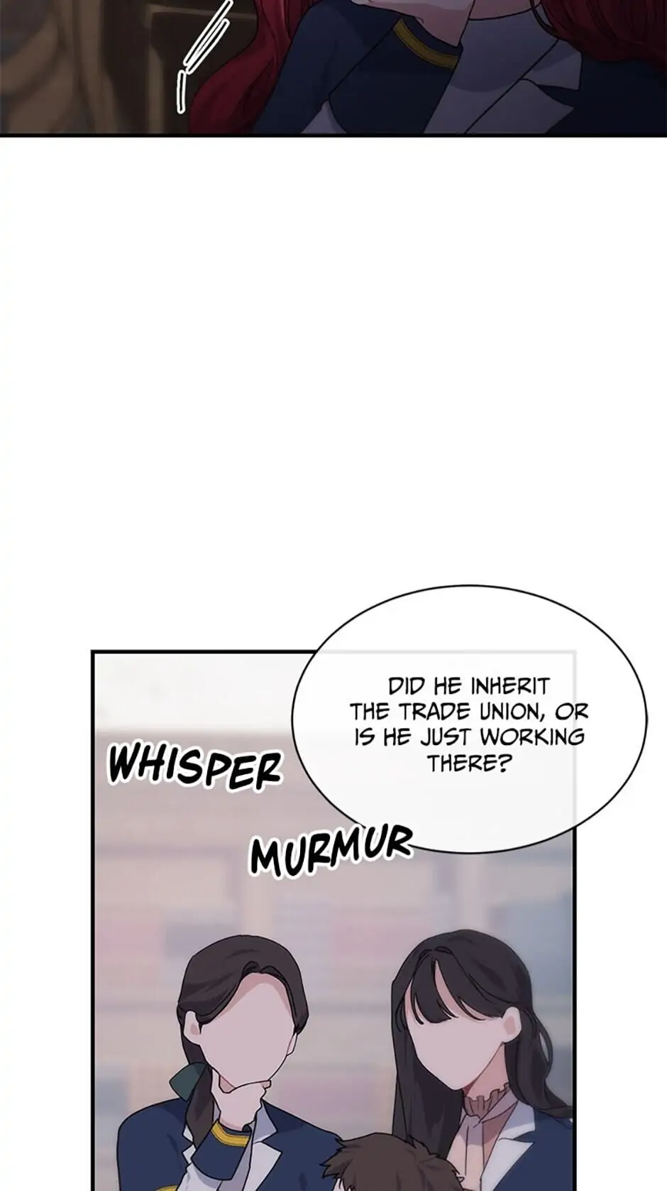 The Elegant Sea of Savagery Chapter 5 - page 58