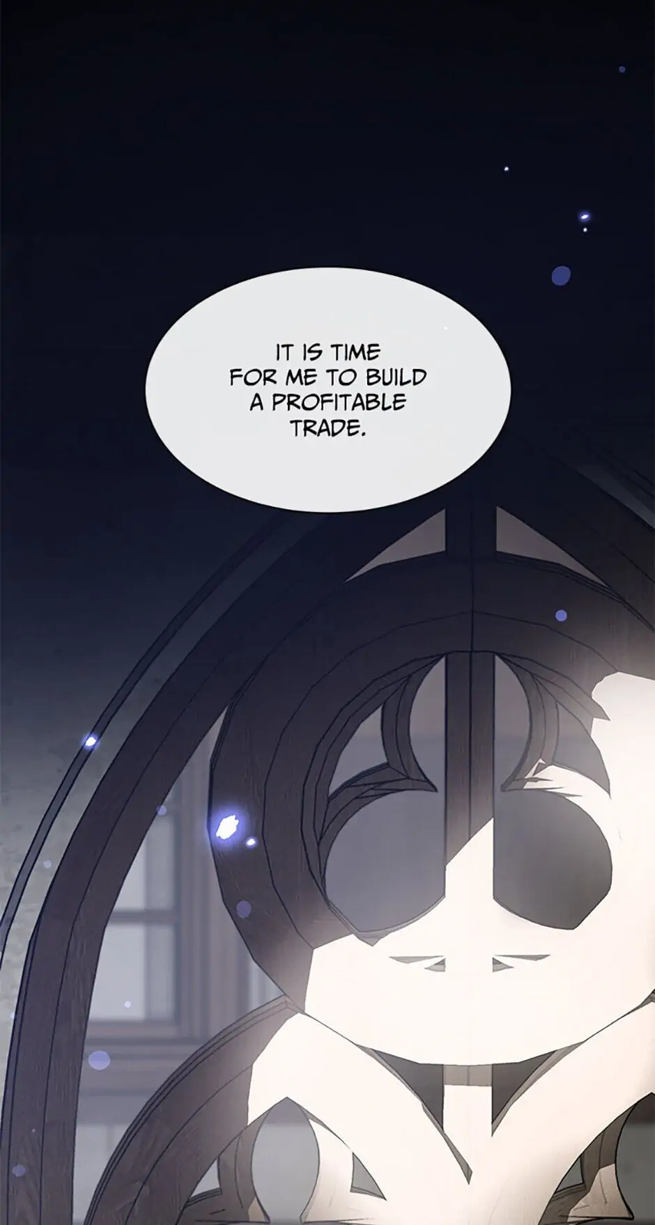 The Elegant Sea of Savagery Chapter 5 - page 6