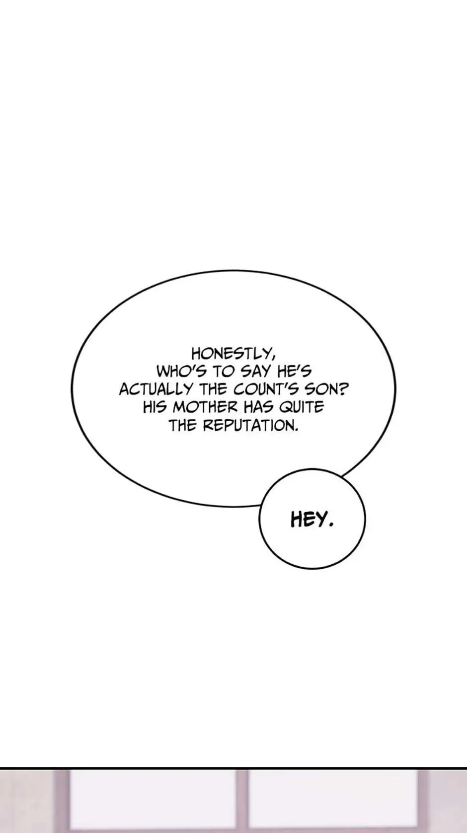 The Elegant Sea of Savagery Chapter 5 - page 60