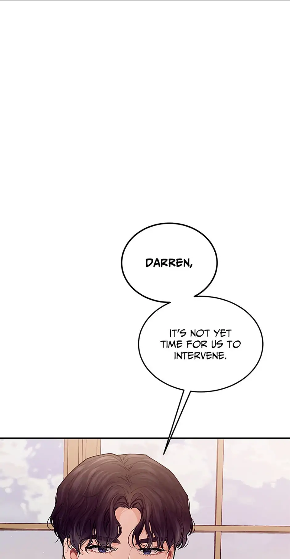 The Elegant Sea of Savagery Chapter 47 - page 12
