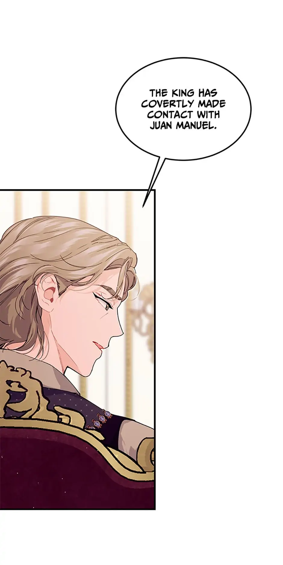 The Elegant Sea of Savagery Chapter 47 - page 20