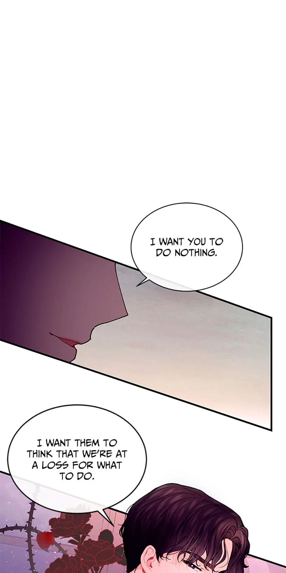 The Elegant Sea of Savagery Chapter 47 - page 28