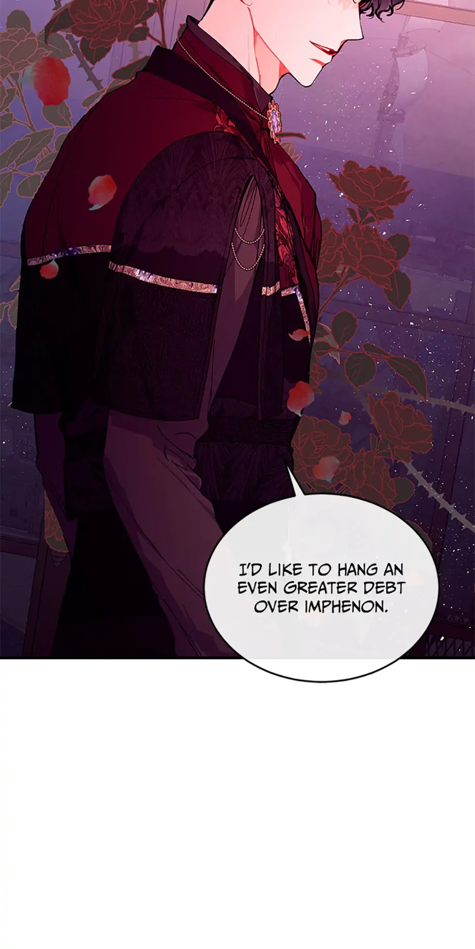 The Elegant Sea of Savagery Chapter 47 - page 29