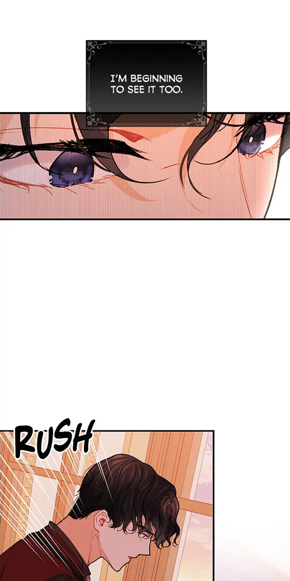 The Elegant Sea of Savagery Chapter 47 - page 36