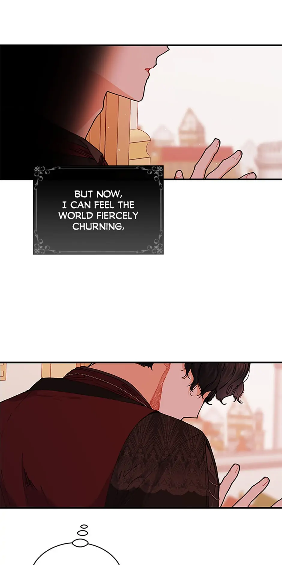 The Elegant Sea of Savagery Chapter 47 - page 38