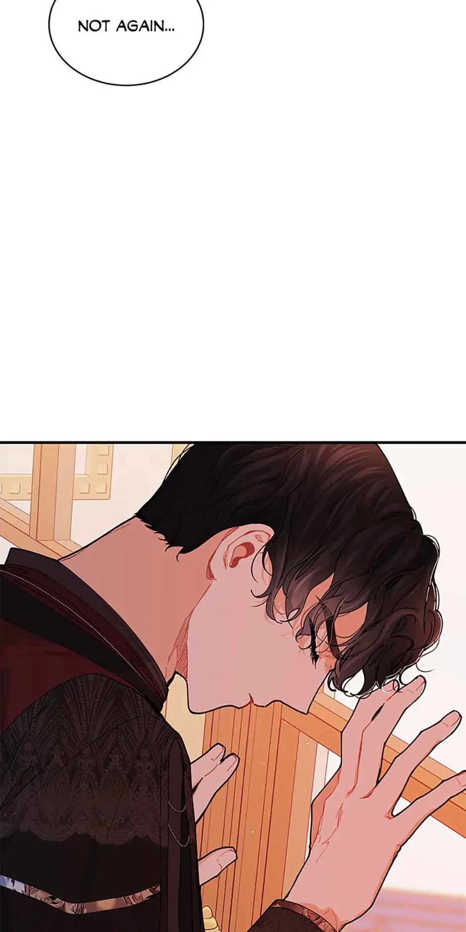 The Elegant Sea of Savagery Chapter 47 - page 39