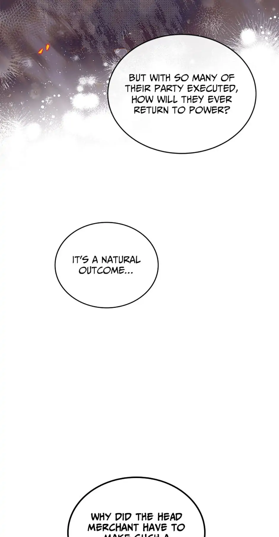 The Elegant Sea of Savagery Chapter 47 - page 4
