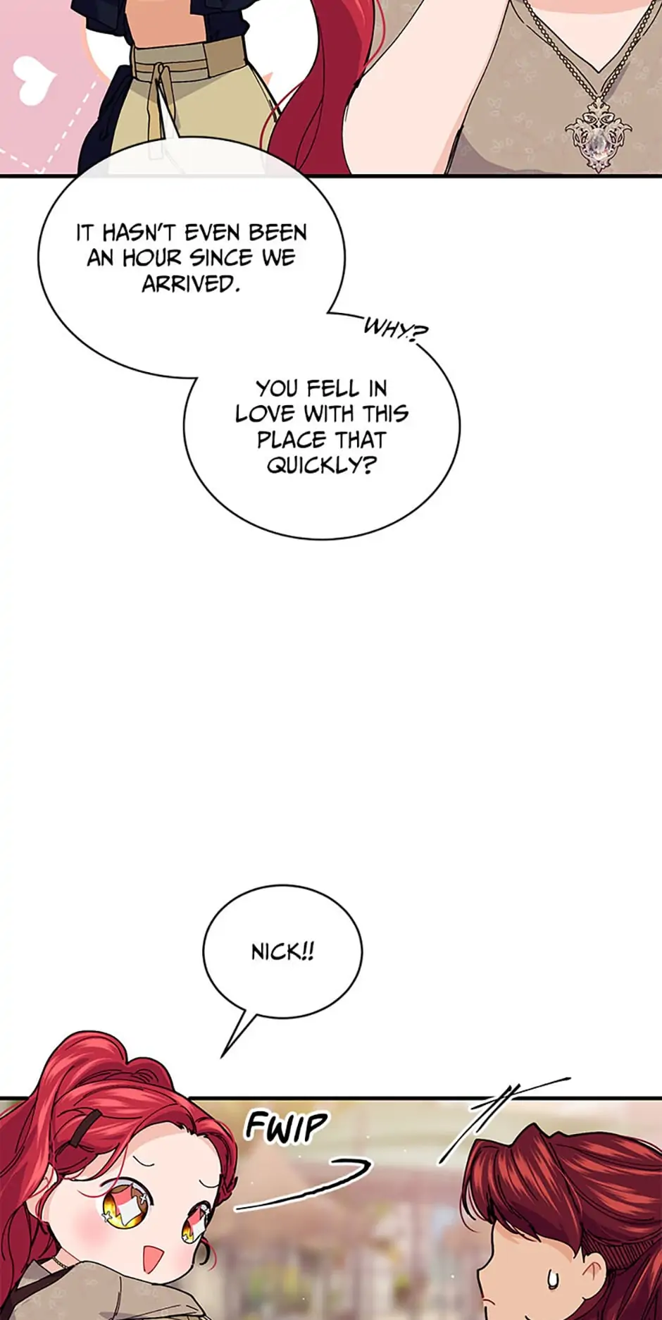 The Elegant Sea of Savagery Chapter 47 - page 50