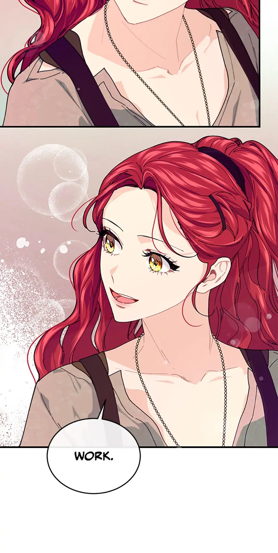 The Elegant Sea of Savagery Chapter 47 - page 60