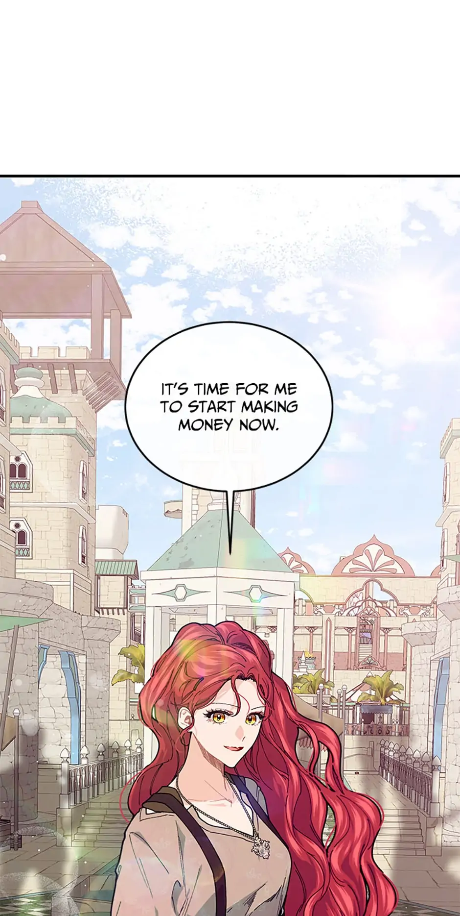 The Elegant Sea of Savagery Chapter 47 - page 61