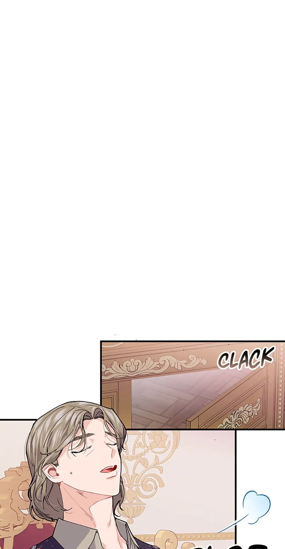 The Elegant Sea of Savagery Chapter 47 - page 7
