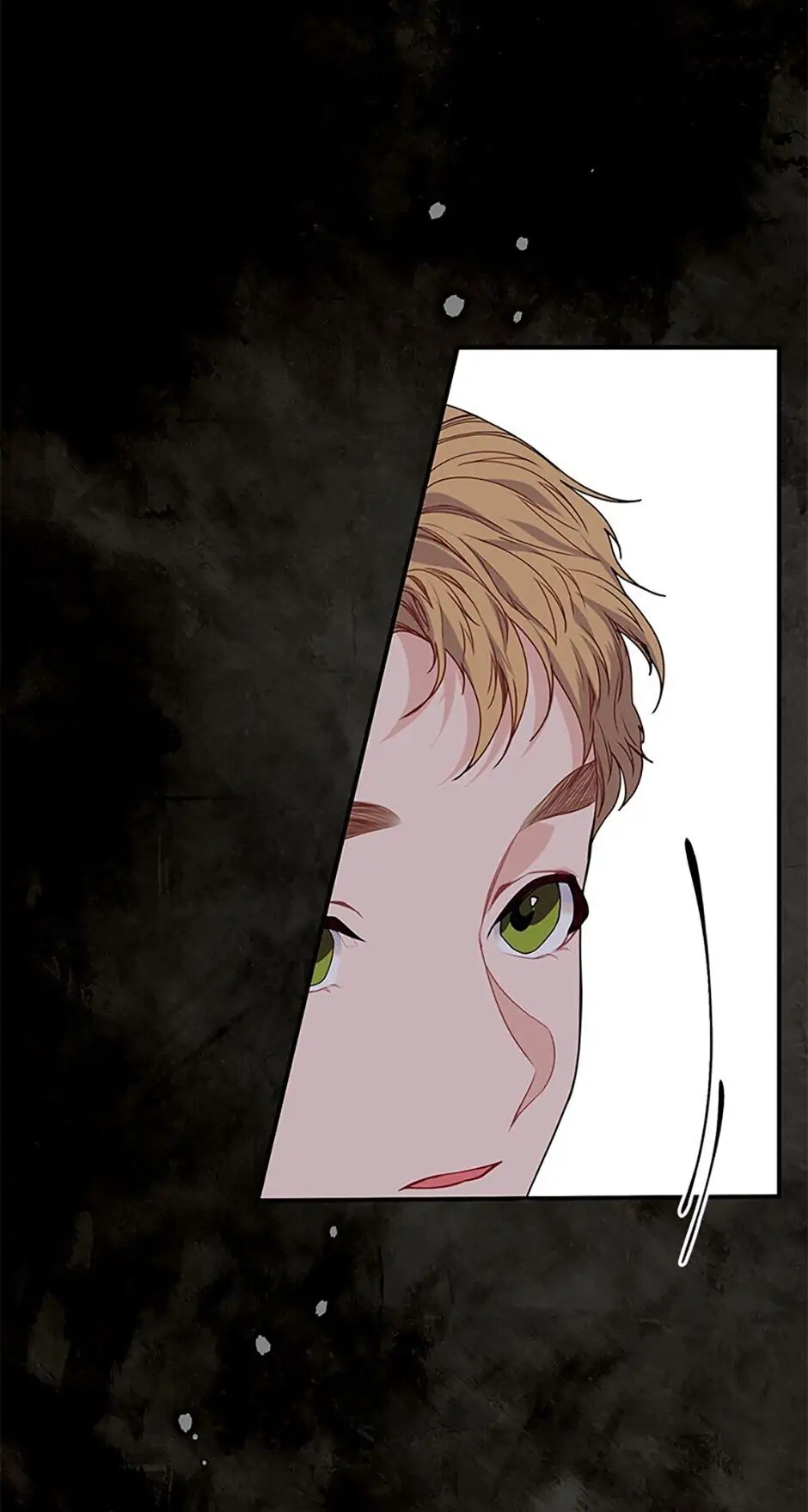 The Elegant Sea of Savagery Chapter 4 - page 27