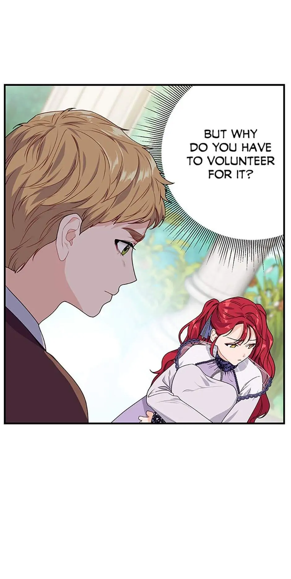 The Elegant Sea of Savagery Chapter 4 - page 43