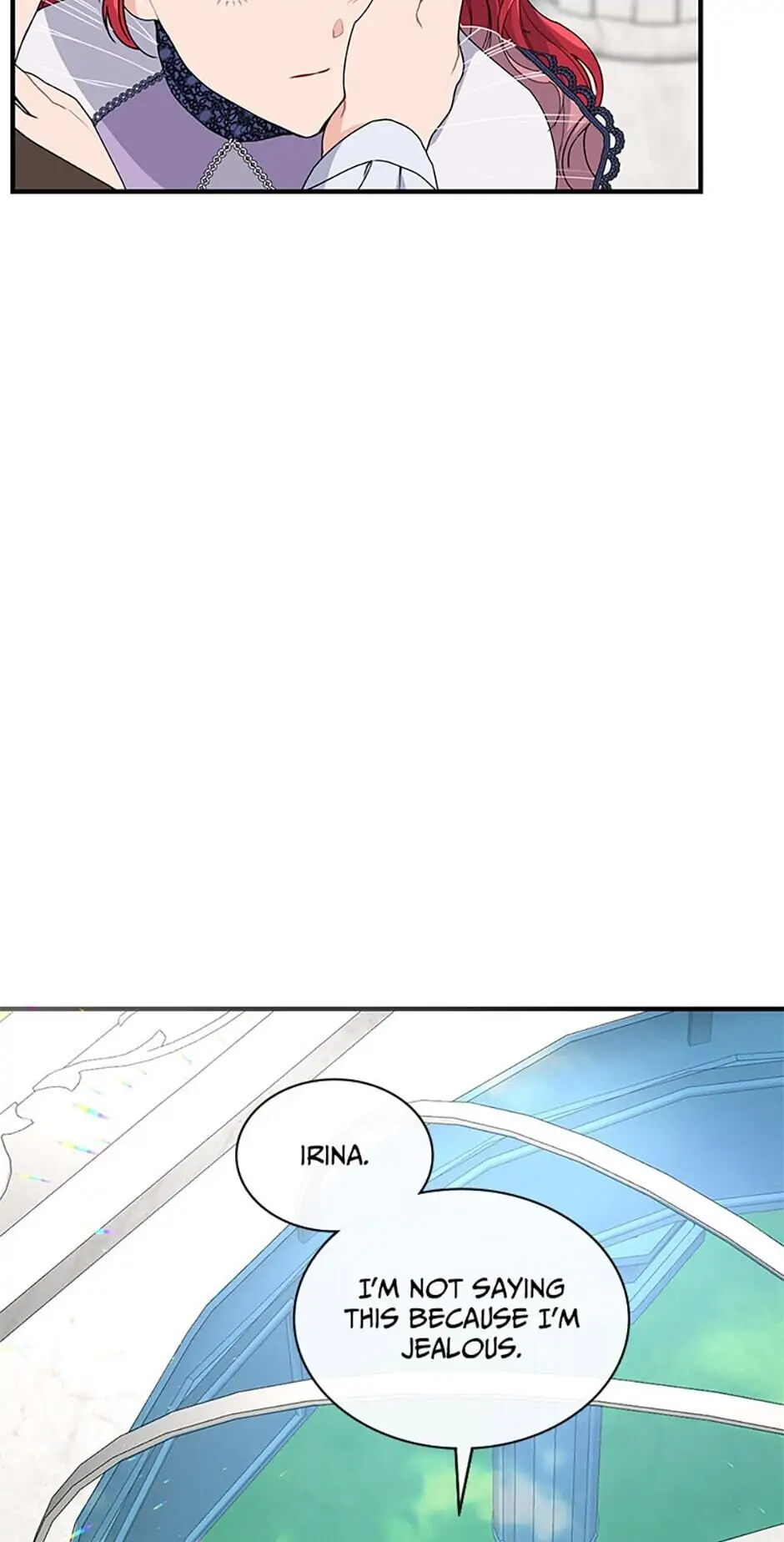 The Elegant Sea of Savagery Chapter 4 - page 47