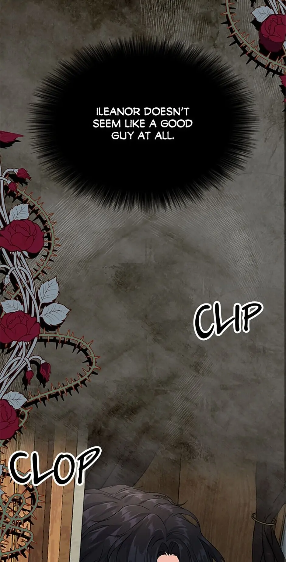 The Elegant Sea of Savagery Chapter 4 - page 50