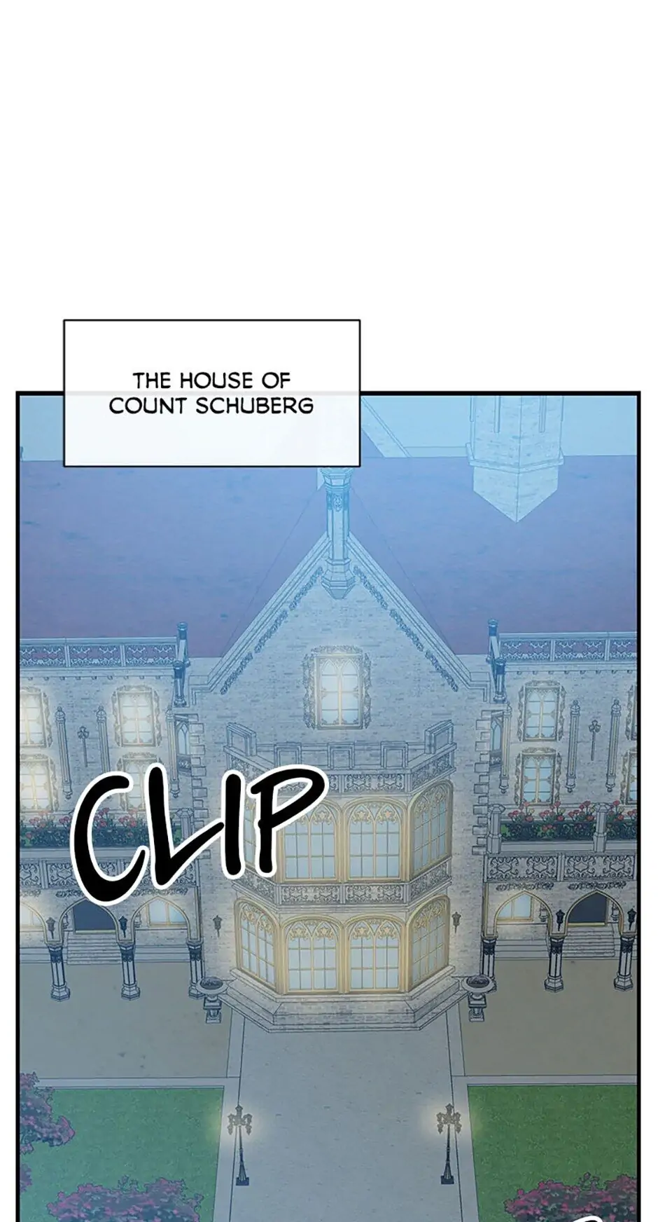 The Elegant Sea of Savagery Chapter 4 - page 53