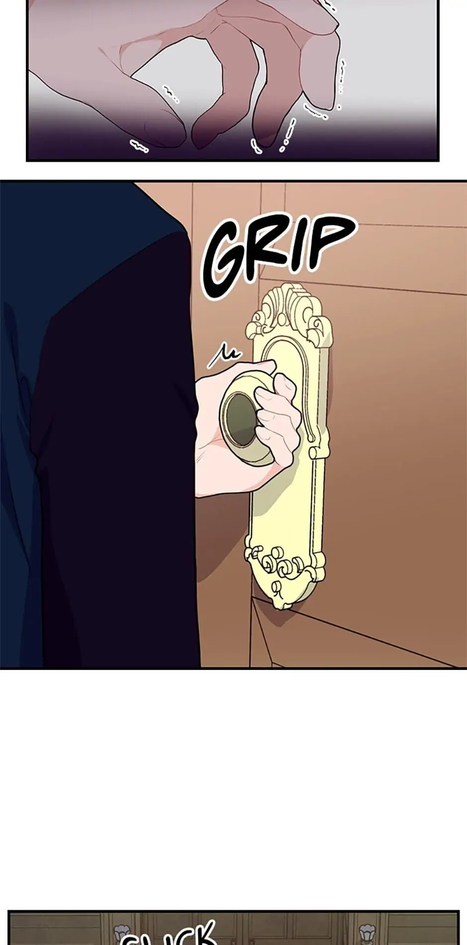 The Elegant Sea of Savagery Chapter 4 - page 64
