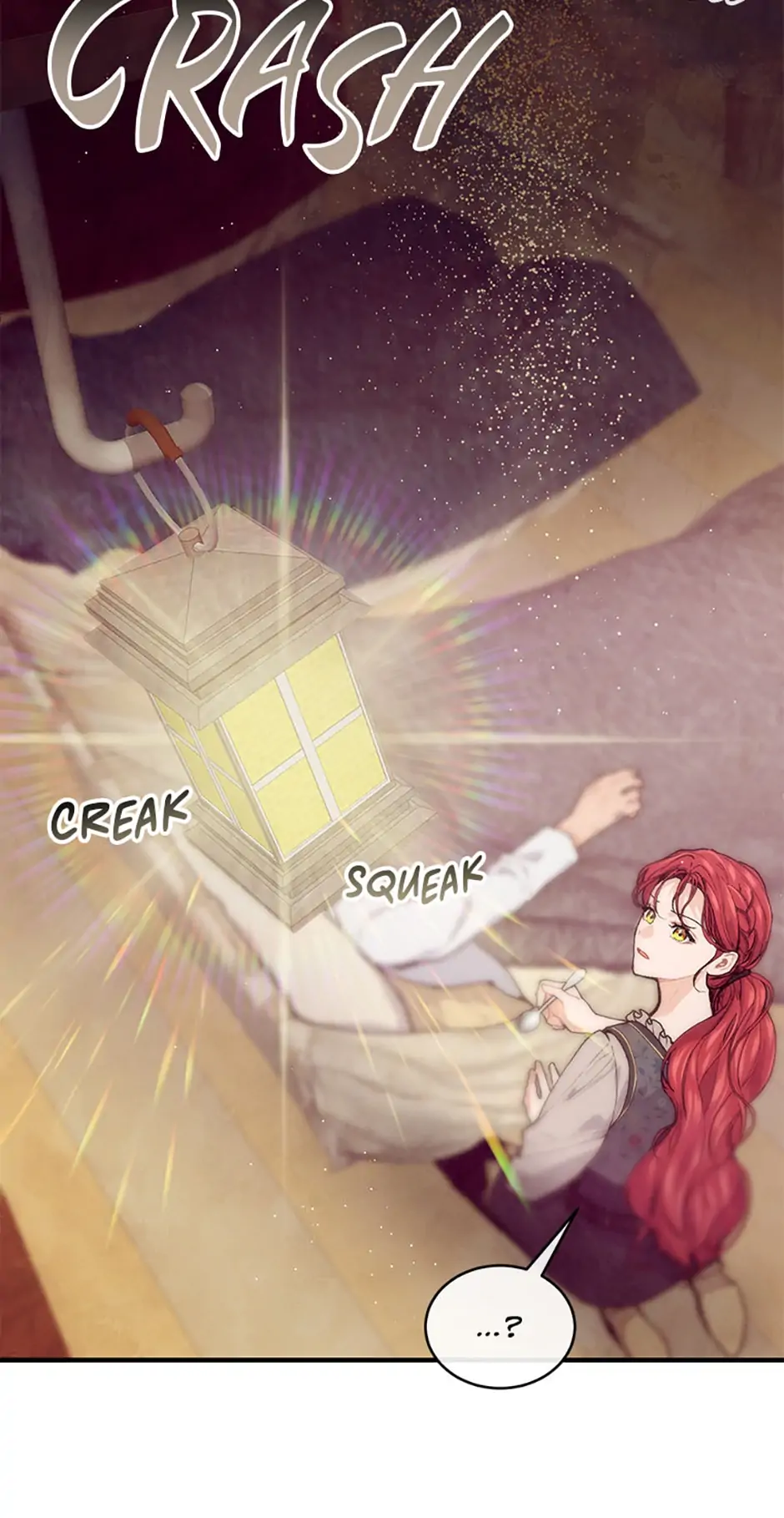 The Elegant Sea of Savagery Chapter 46 - page 11