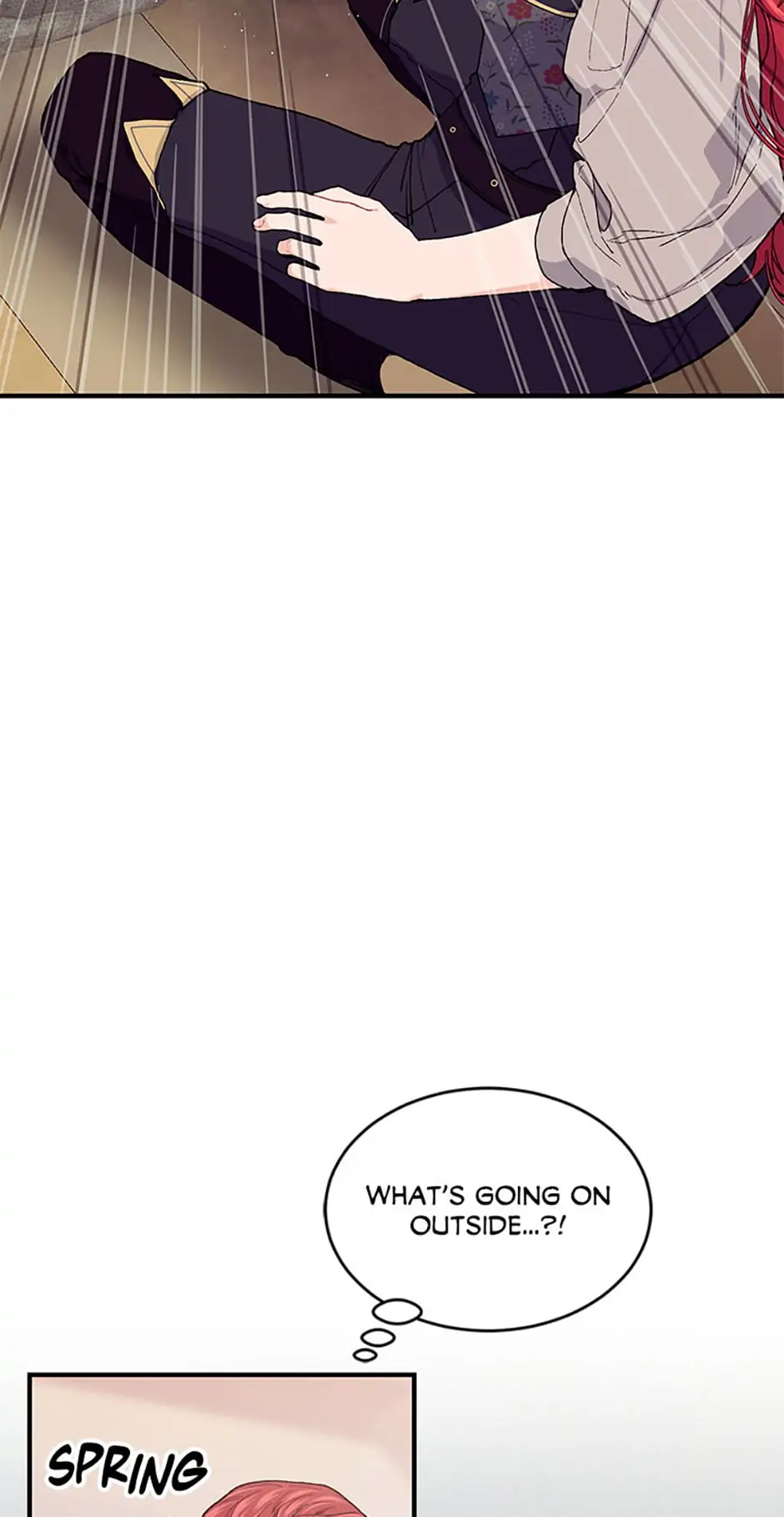 The Elegant Sea of Savagery Chapter 46 - page 13