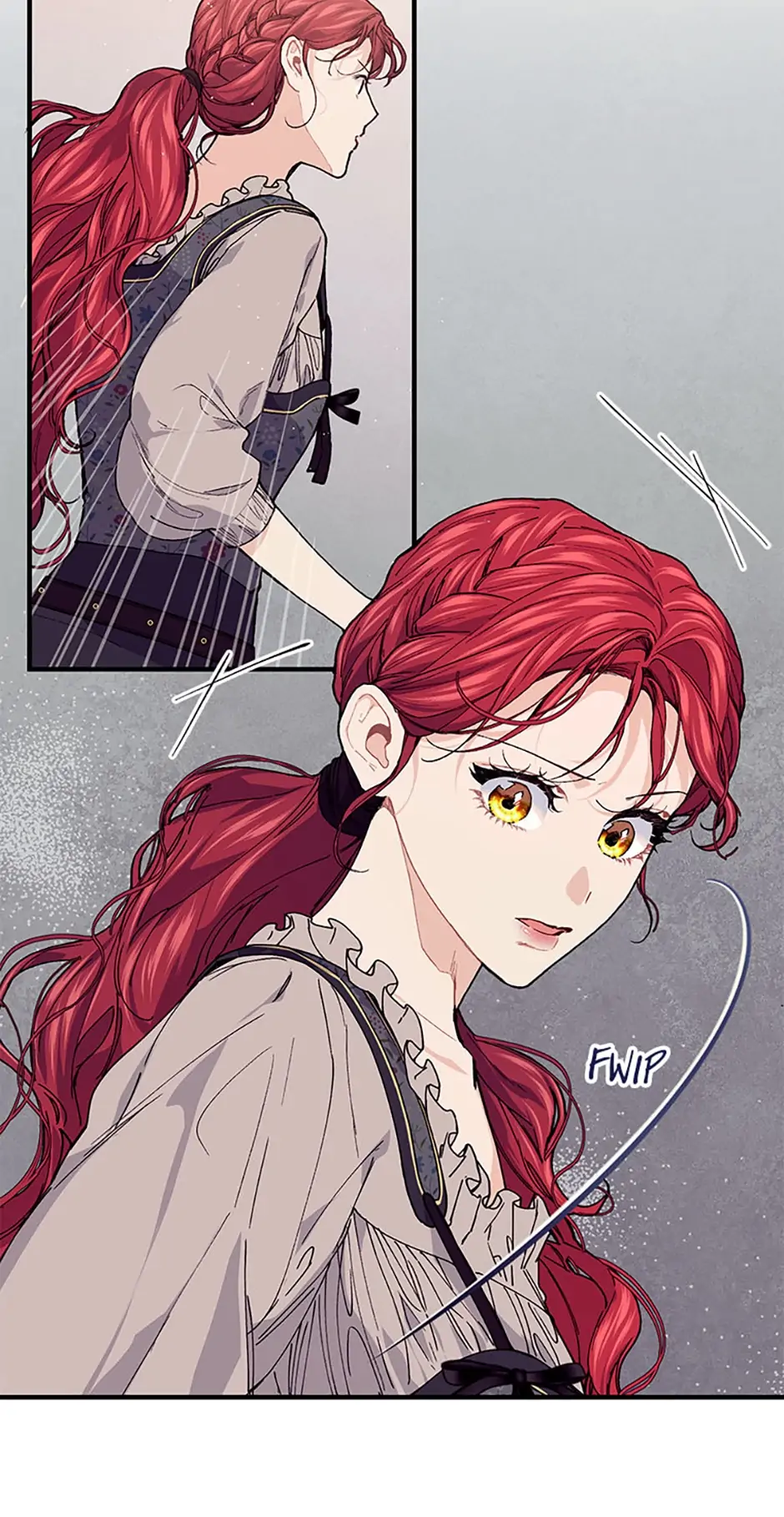 The Elegant Sea of Savagery Chapter 46 - page 14