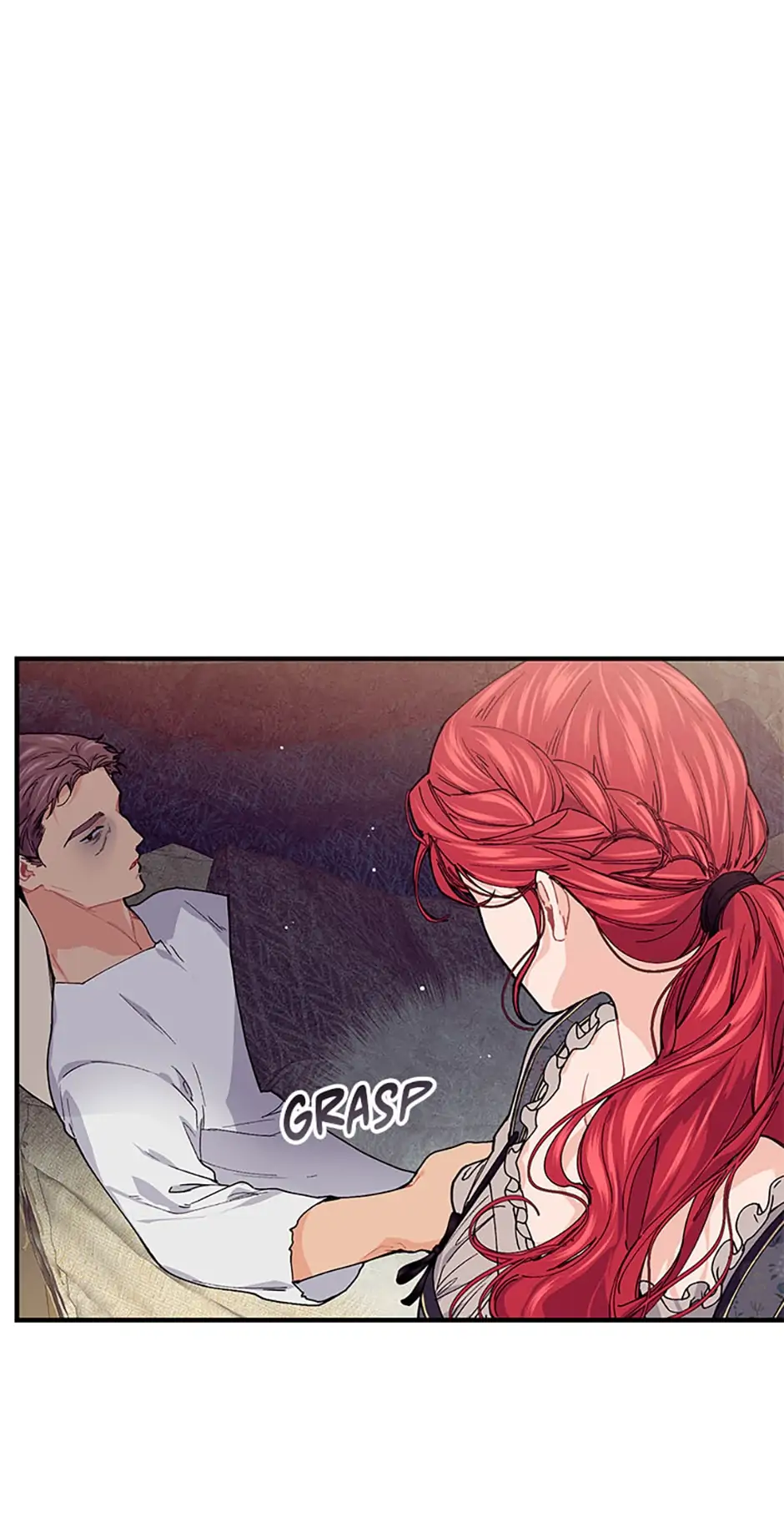 The Elegant Sea of Savagery Chapter 46 - page 15