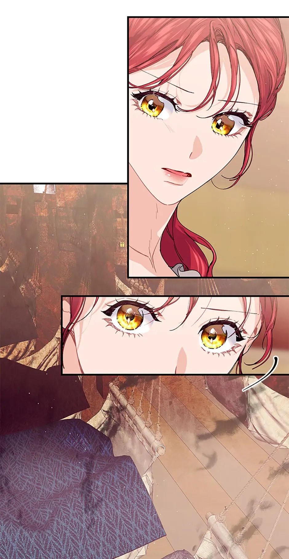 The Elegant Sea of Savagery Chapter 46 - page 17