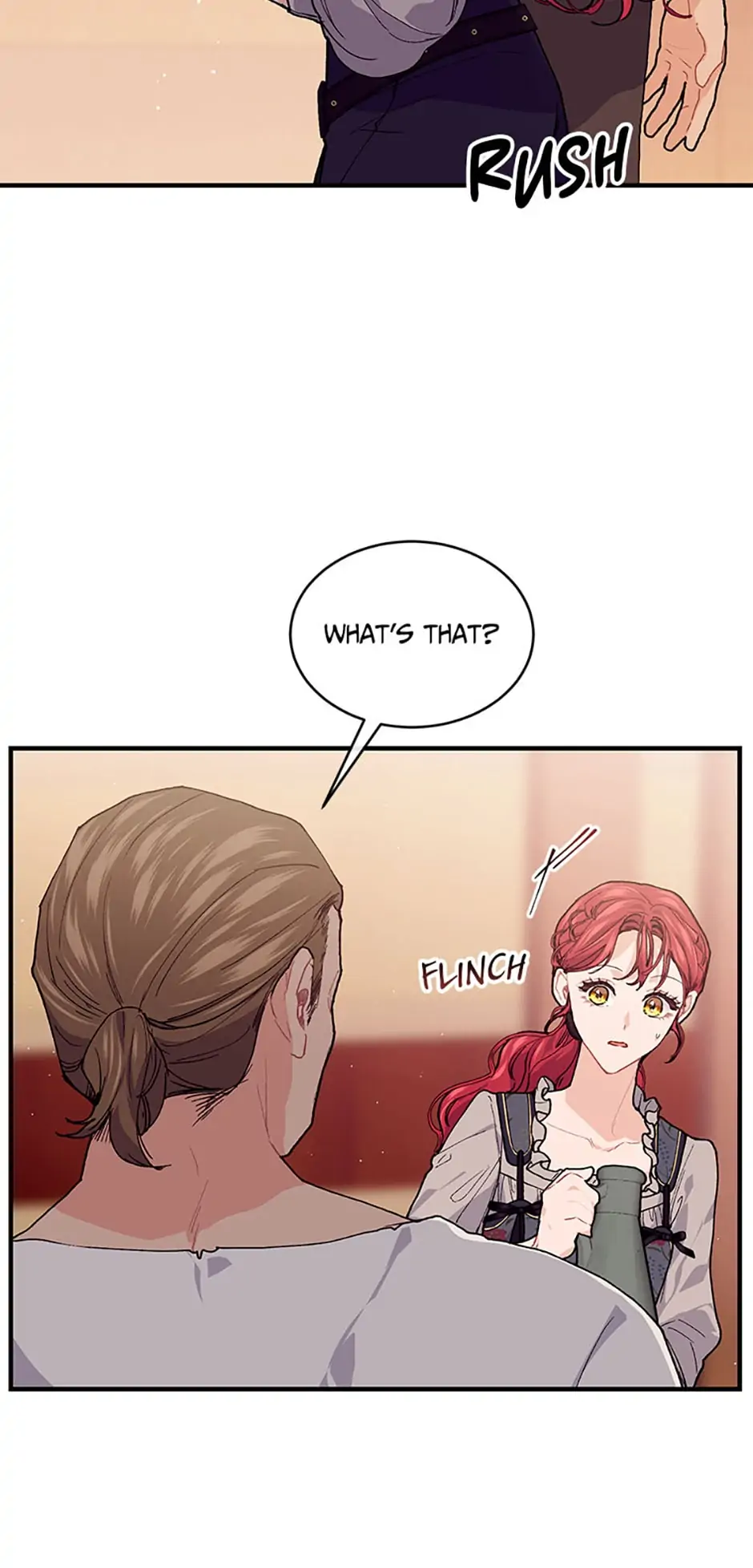 The Elegant Sea of Savagery Chapter 46 - page 2