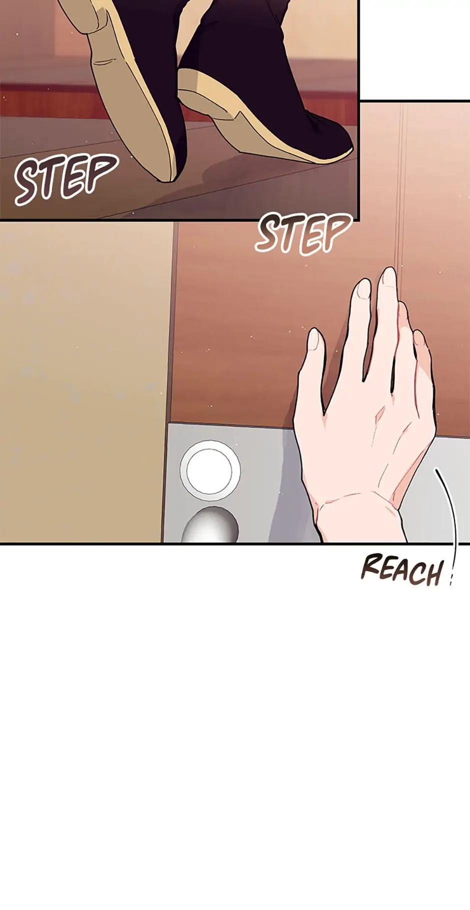 The Elegant Sea of Savagery Chapter 46 - page 22