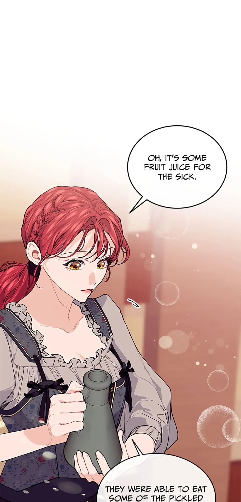 The Elegant Sea of Savagery Chapter 46 - page 3