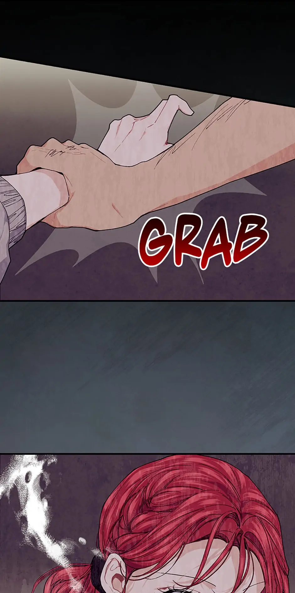 The Elegant Sea of Savagery Chapter 46 - page 30