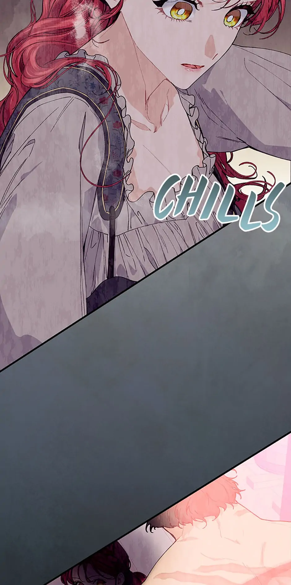 The Elegant Sea of Savagery Chapter 46 - page 31