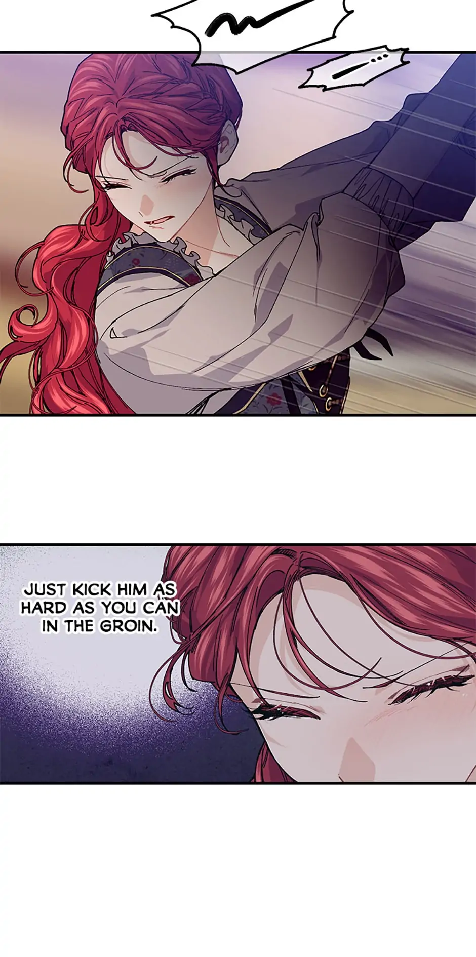 The Elegant Sea of Savagery Chapter 46 - page 37