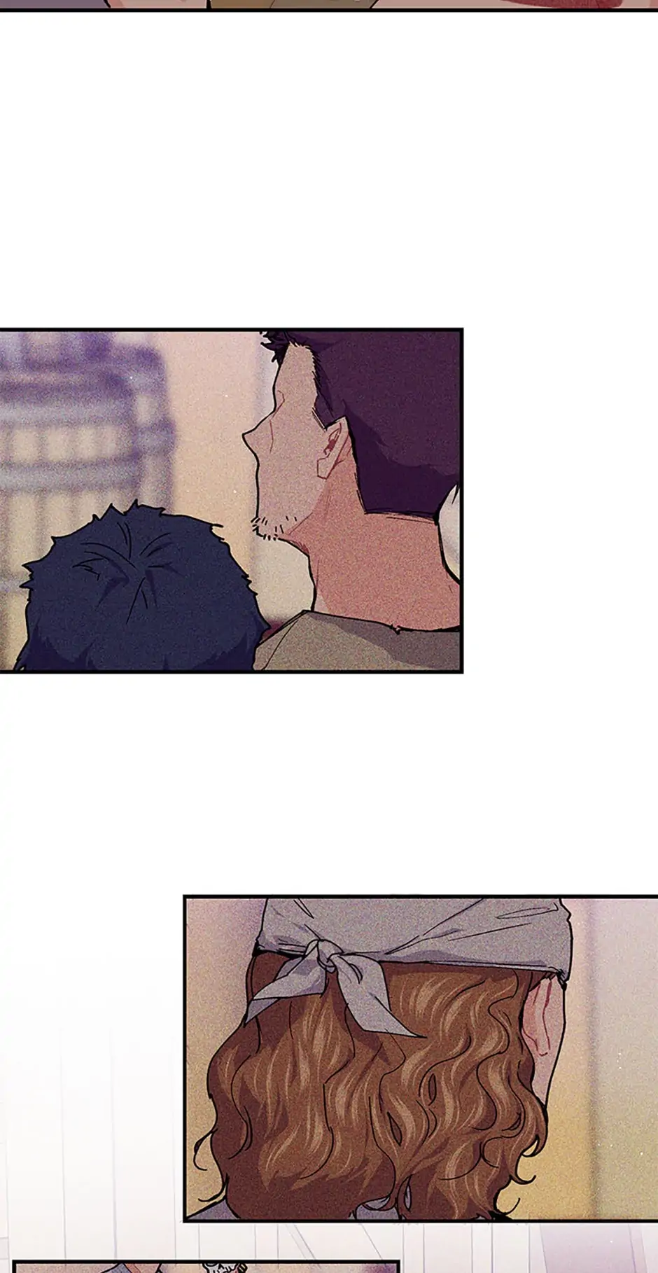 The Elegant Sea of Savagery Chapter 46 - page 40