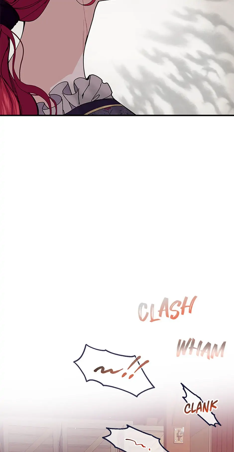The Elegant Sea of Savagery Chapter 46 - page 46
