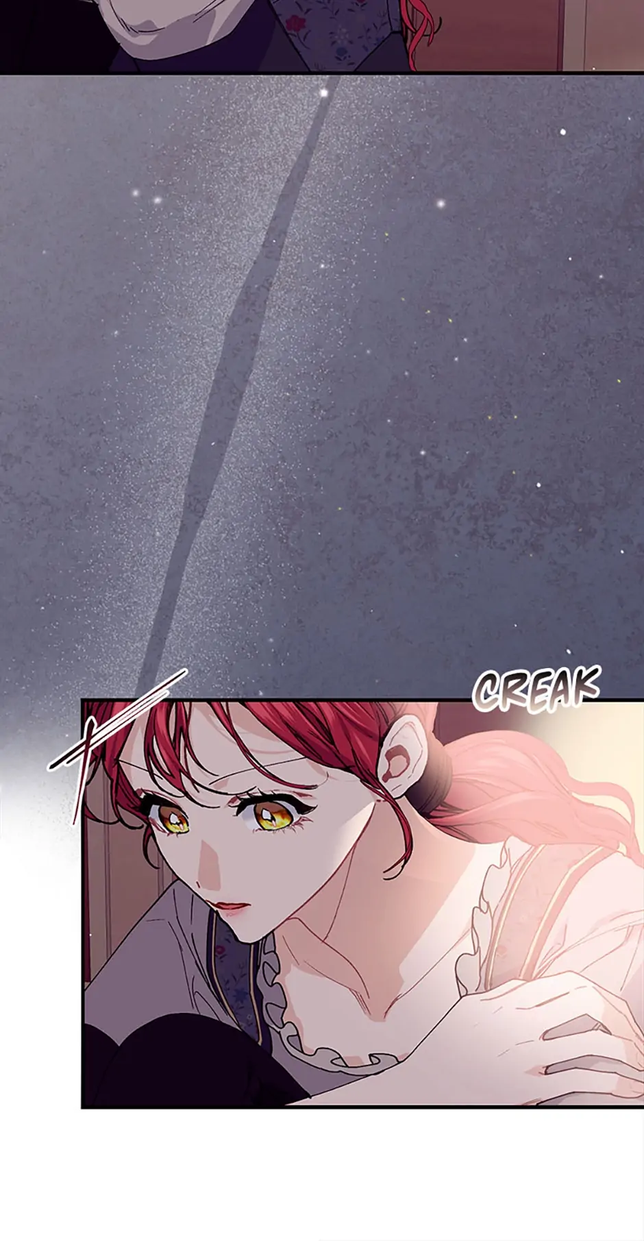 The Elegant Sea of Savagery Chapter 46 - page 48