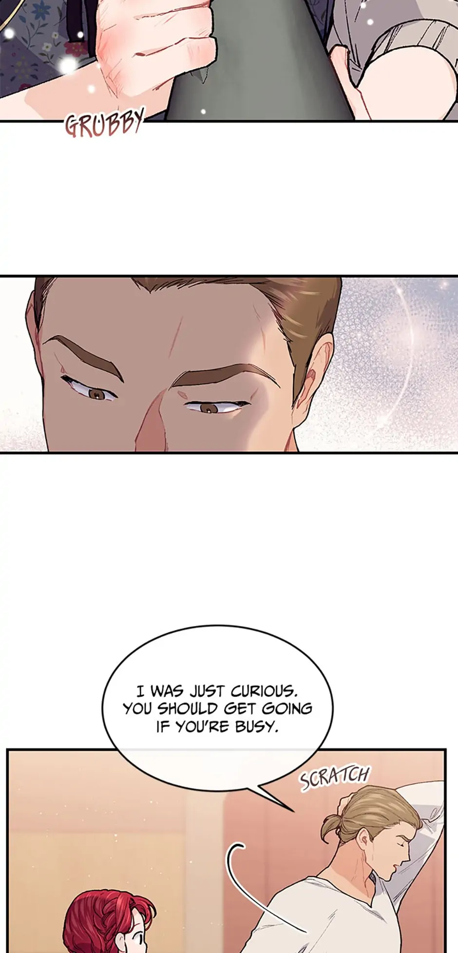 The Elegant Sea of Savagery Chapter 46 - page 5