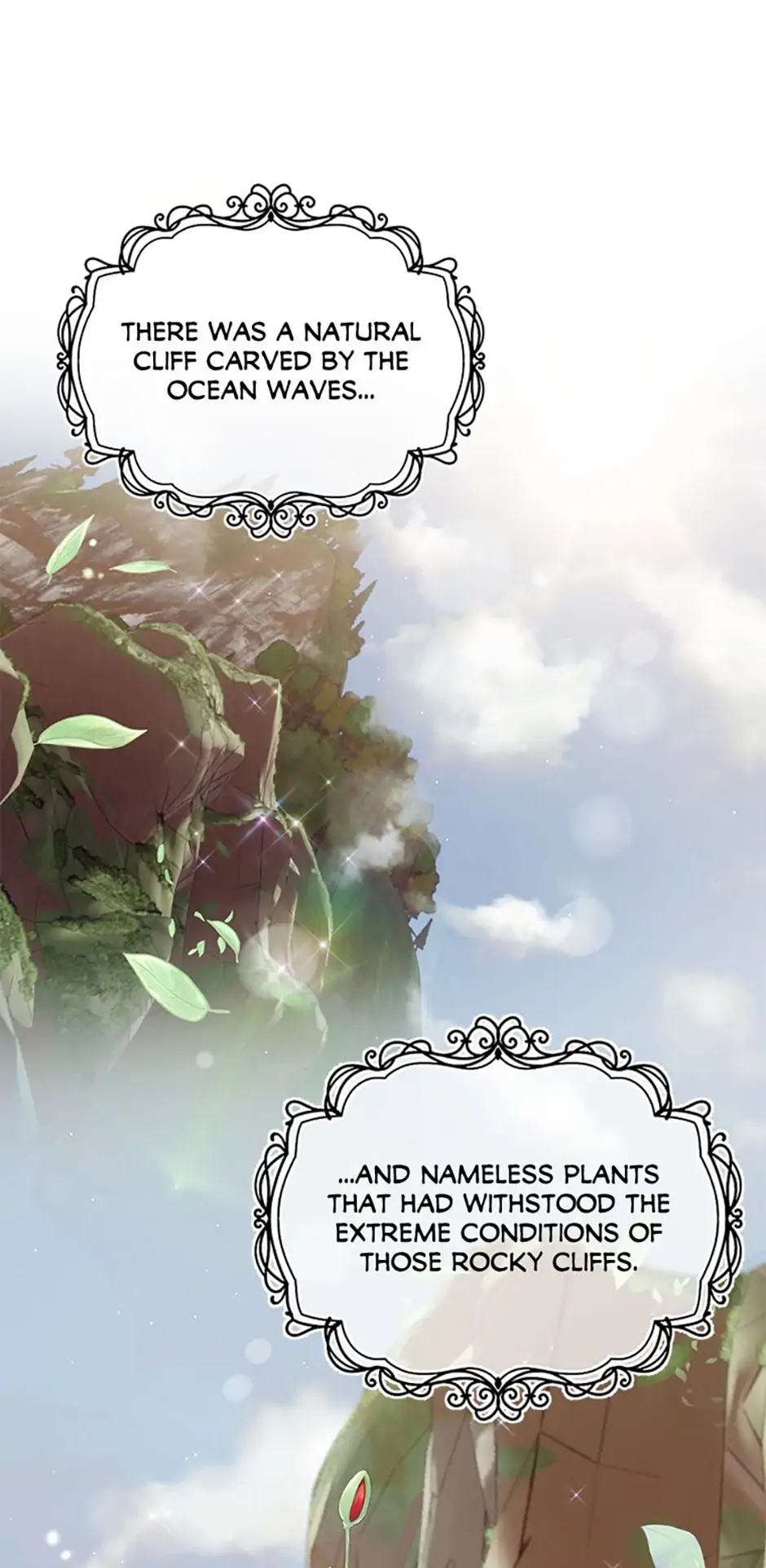 The Elegant Sea of Savagery Chapter 46 - page 63