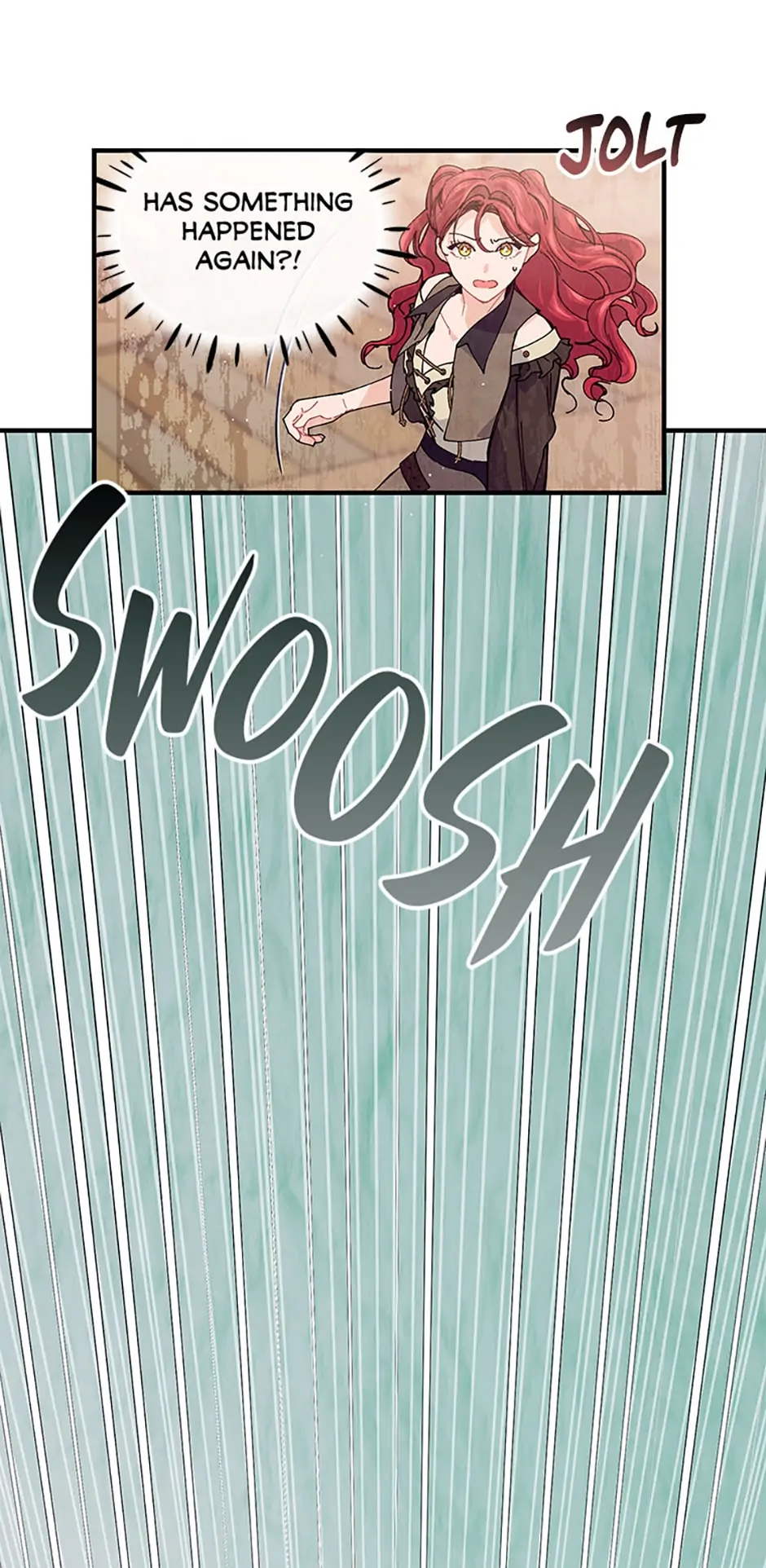 The Elegant Sea of Savagery Chapter 46 - page 66