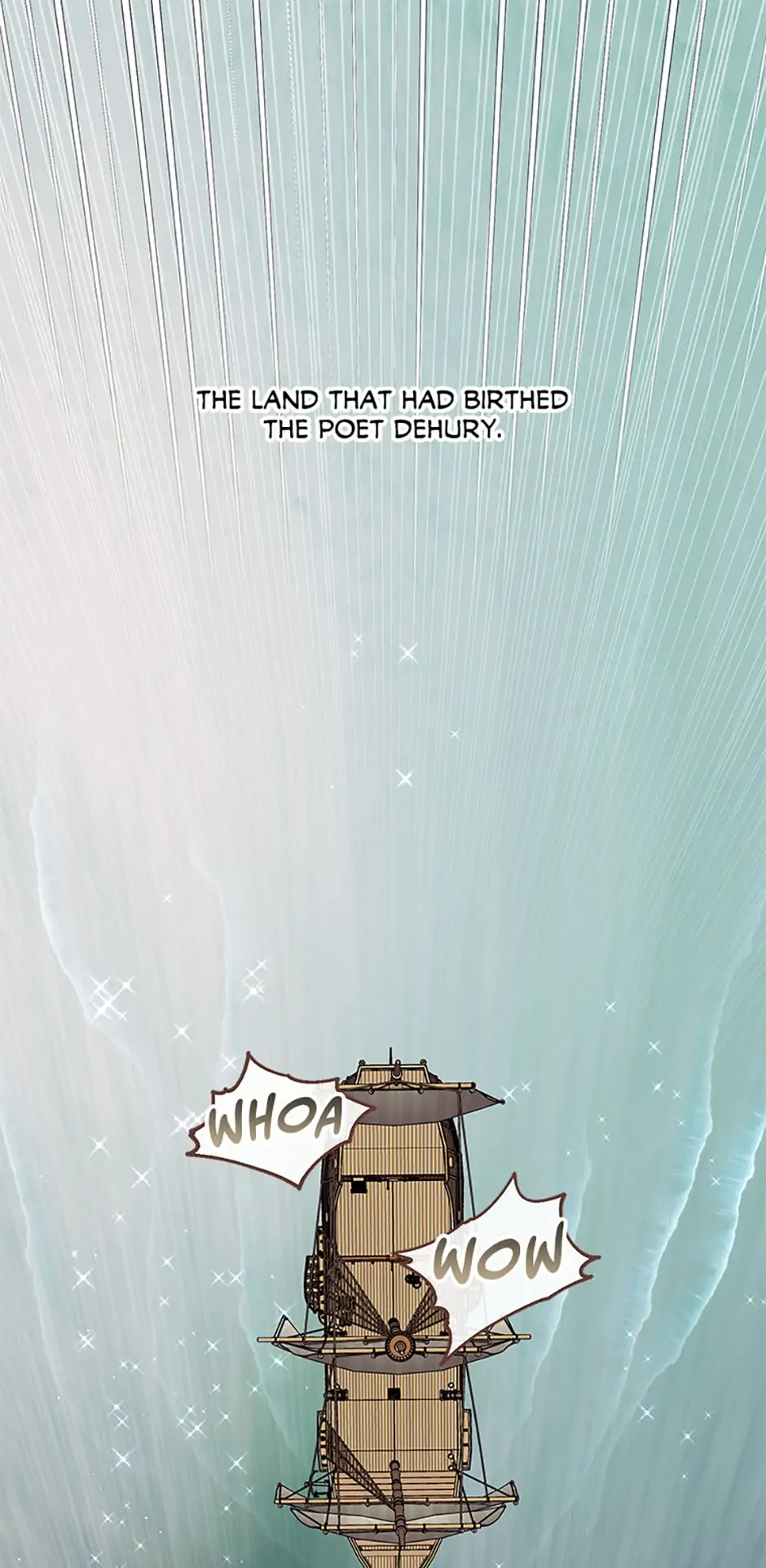 The Elegant Sea of Savagery Chapter 46 - page 67